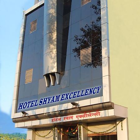 Hotel Shyam Excellency Jodhpur (Rajasthan) Exterior photo