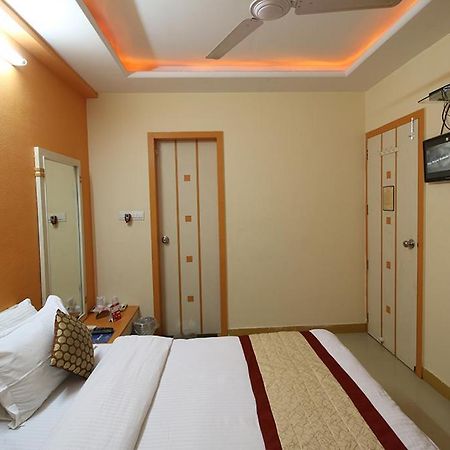 Hotel Shyam Excellency Jodhpur (Rajasthan) Exterior photo