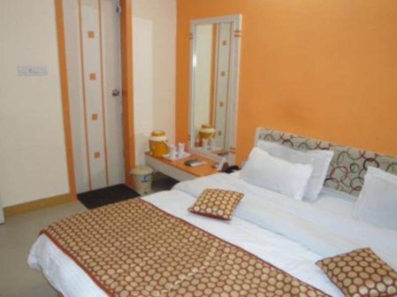 Hotel Shyam Excellency Jodhpur (Rajasthan) Exterior photo