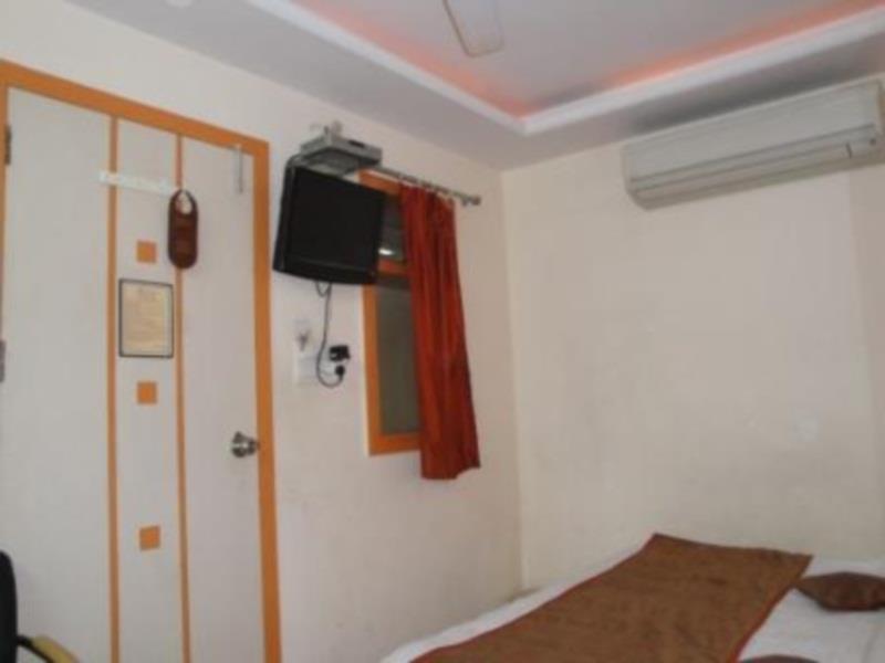 Hotel Shyam Excellency Jodhpur (Rajasthan) Exterior photo