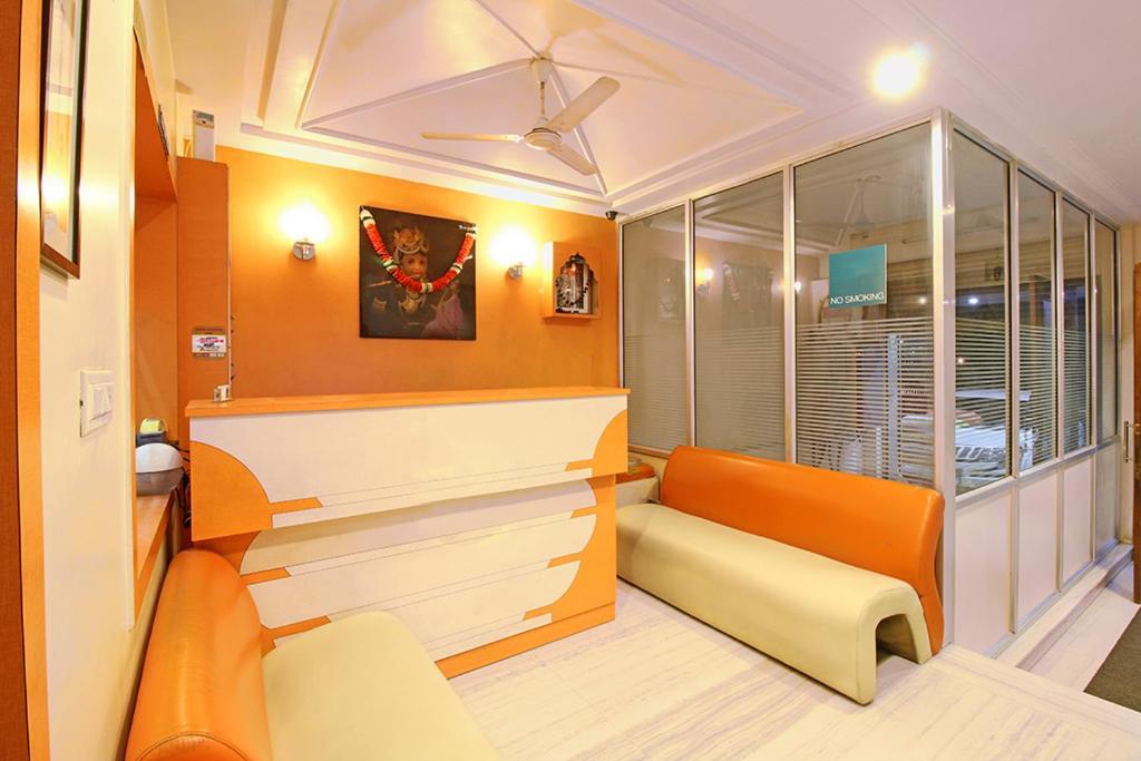 Hotel Shyam Excellency Jodhpur (Rajasthan) Exterior photo