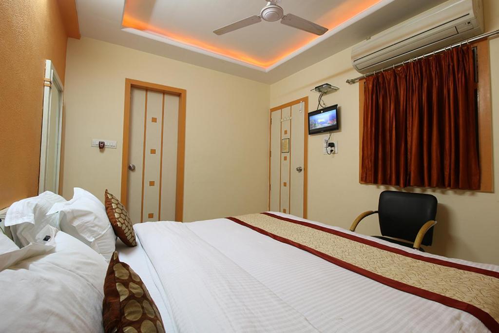 Hotel Shyam Excellency Jodhpur (Rajasthan) Exterior photo