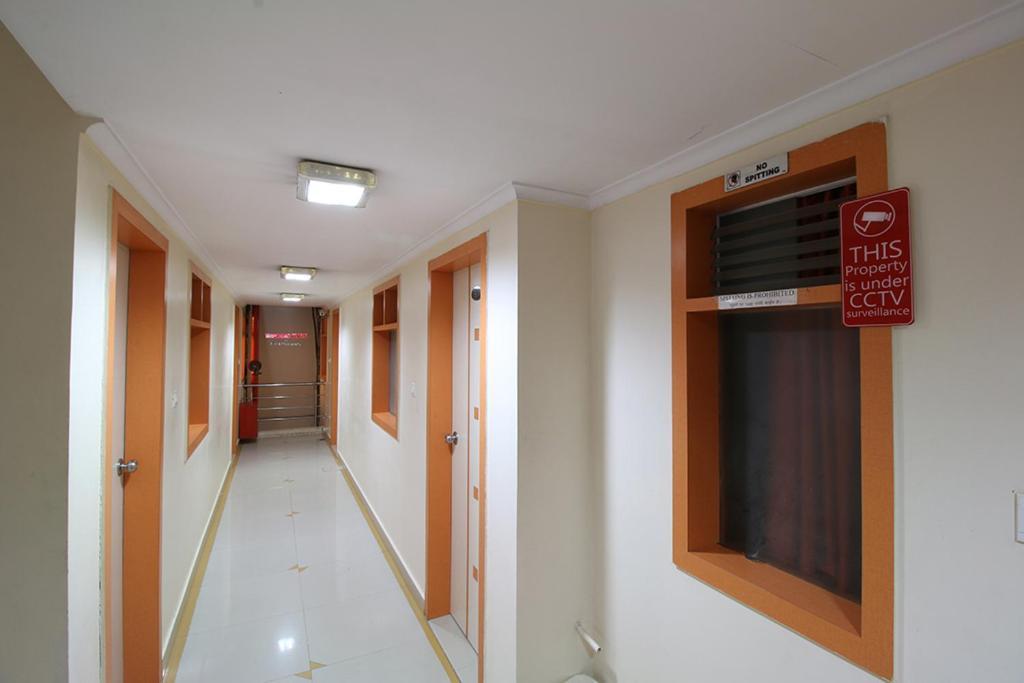 Hotel Shyam Excellency Jodhpur (Rajasthan) Exterior photo