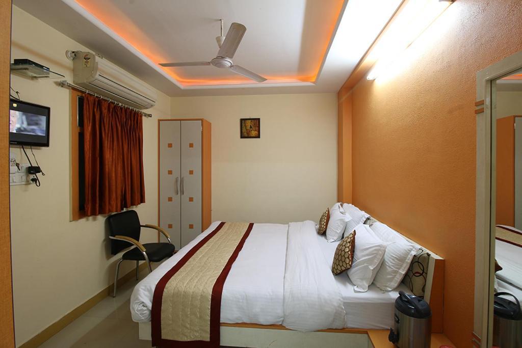 Hotel Shyam Excellency Jodhpur (Rajasthan) Exterior photo