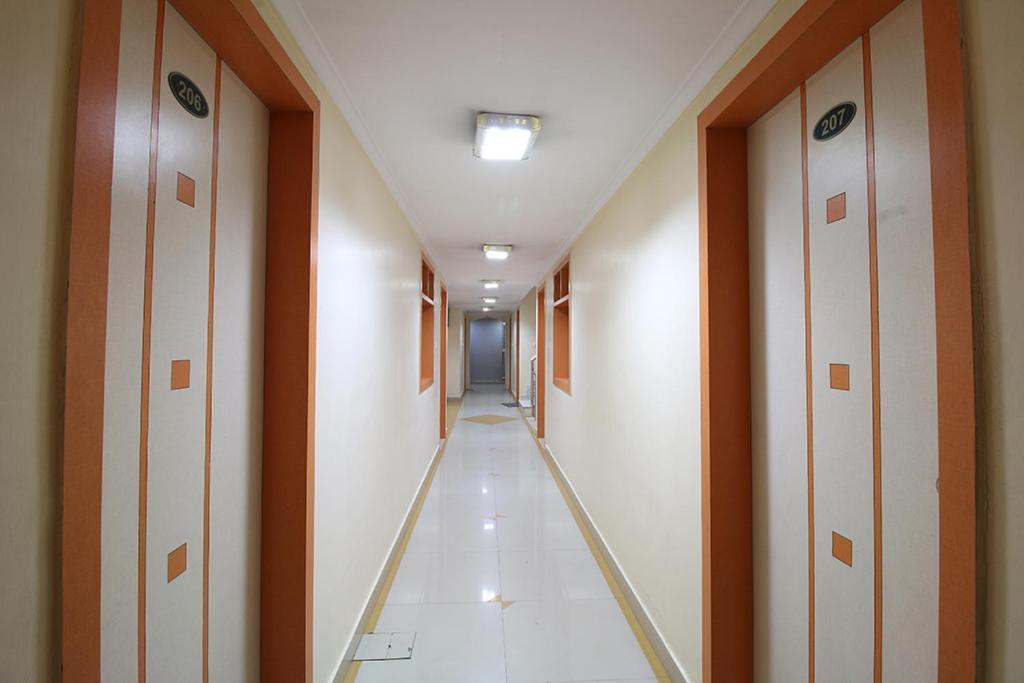 Hotel Shyam Excellency Jodhpur (Rajasthan) Exterior photo